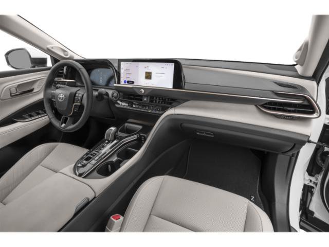 Used 2024 Toyota Crown w/ Advanced Technology Package AWD/4WD image 15