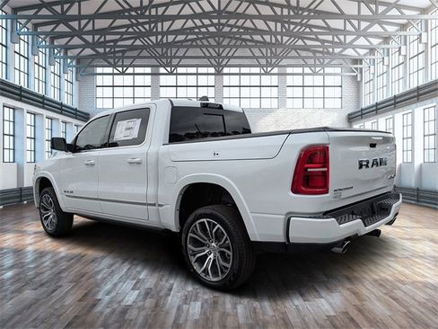 New 2026 RAM 1500 Tungsten image 45
