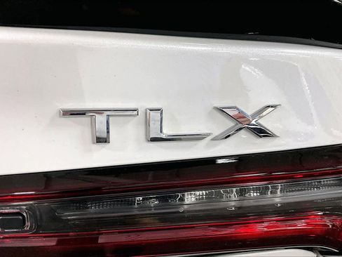 Used 2025 Acura TLX Type S AWD/4WD image 10
