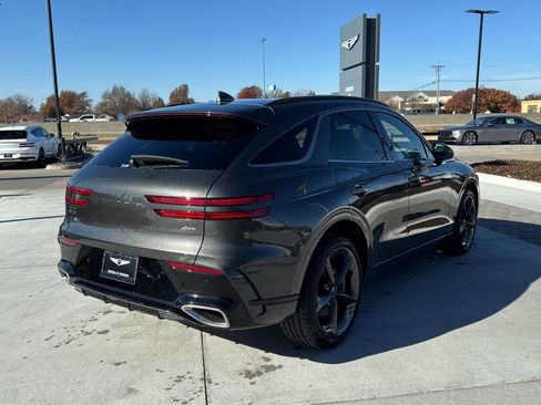 New 2026 Genesis GV70 2.5T Sport Prestige AWD/4WD image 22