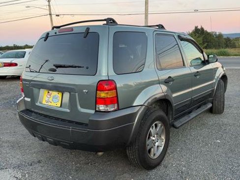 Used 2005 Ford Escape XLT FWD image 7