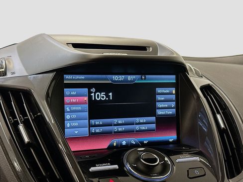 Used 2014 Ford Escape Titanium w/ Equipment Group 401A AWD/4WD image 21