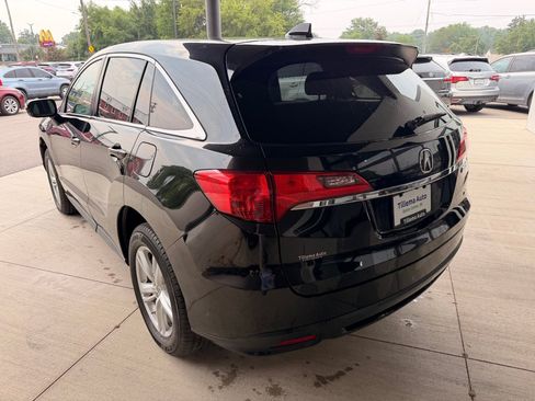 Used 2015 Acura RDX AWD image 5