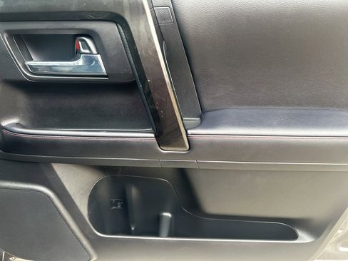 Used 2023 Toyota 4Runner TRD Off-Road Premium image 21