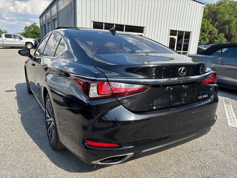 Used 2022 Lexus ES 350 w/ Premium Package image 7