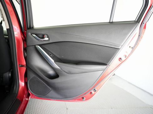 Used 2017 MAZDA MAZDA6 Sport image 36