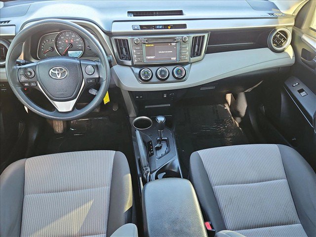 Used 2015 Toyota RAV4 LE FWD image 16