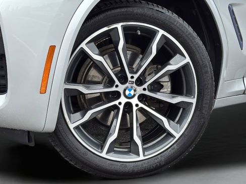 Used 2019 BMW X3 xDrive30i image 6