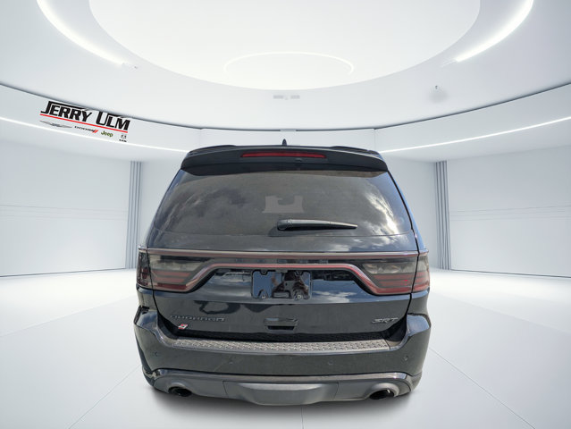 Used 2023 Dodge Durango SRT AWD/4WD image 4