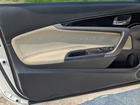 Used 2017 Honda Accord LX-S image 13