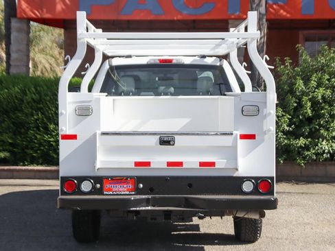 Used 2020 Ford F250 XL w/ Power Equipment Group AWD/4WD image 8