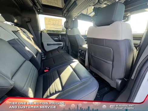New 2026 GMC Hummer EV SUV image 17