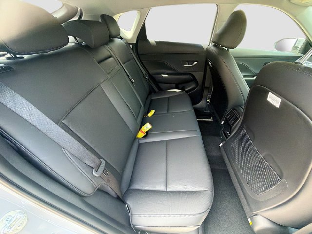 New 2026 Hyundai Kona Limited FWD image 28