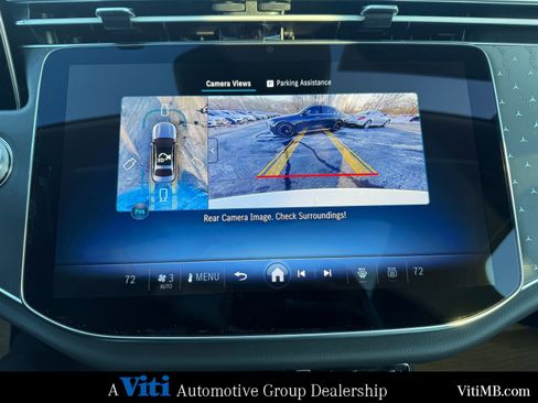 New 2026 Mercedes-Benz E 350 E 350 image 17