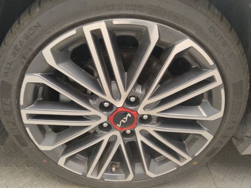 Used 2022 Kia Forte GT w/ GT2 Package FWD image 31