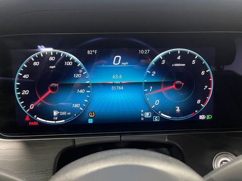 Certified 2021 Mercedes-Benz E 350 4MATIC Sedan image 32