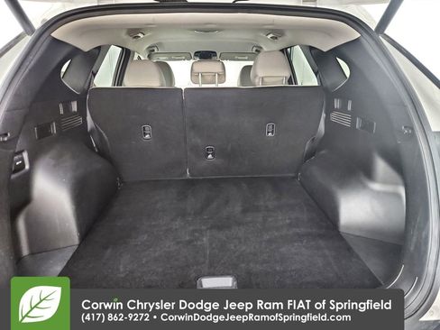 Used 2025 Hyundai Tucson SEL FWD image 31