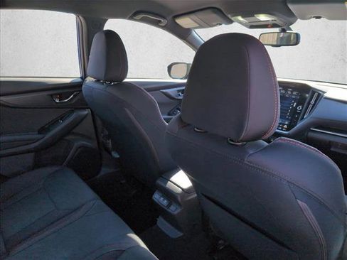 Used 2022 Subaru WRX Premium image 20