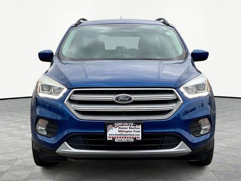 Used 2018 Ford Escape SEL image 3
