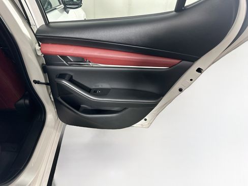 Used 2023 MAZDA MAZDA3 s AWD/4WD image 31