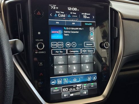 Certified 2024 Subaru Crosstrek 2.0i Premium AWD/4WD image 3