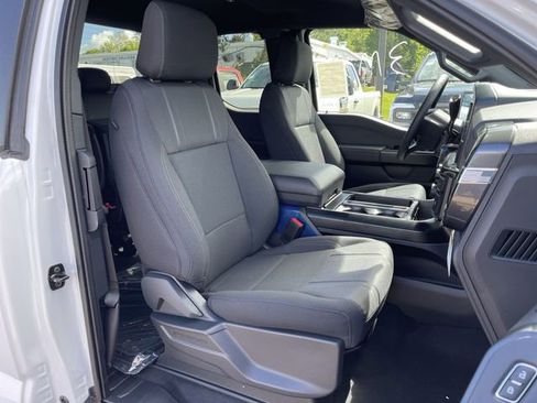 New 2026 Ford F150 STX AWD/4WD image 20