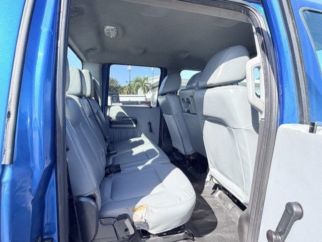 Used 2016 Ford F350 XL RWD image 17