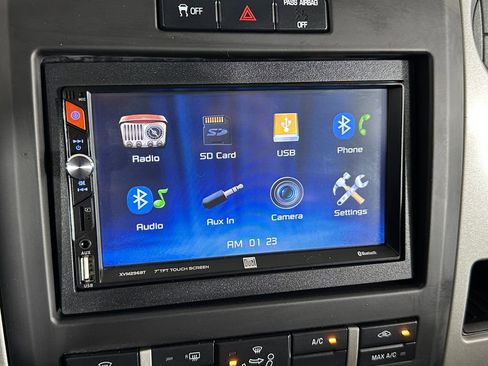Used 2012 Ford F150 Raptor w/ Raptor Plus Pkg AWD/4WD image 14