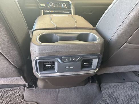 Certified 2025 GMC Sierra 2500 Denali w/ Denali Reserve Package AWD/4WD image 22