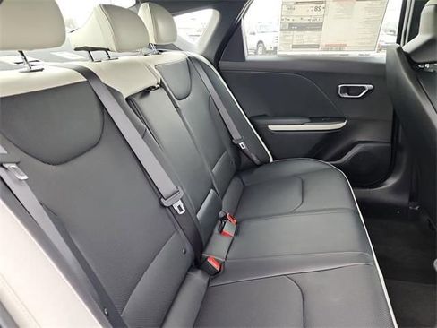 New 2026 Kia K4 GT-Line Turbo FWD image 17