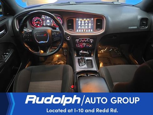 Used 2021 Dodge Charger GT w/ Blacktop Package RWD image 14