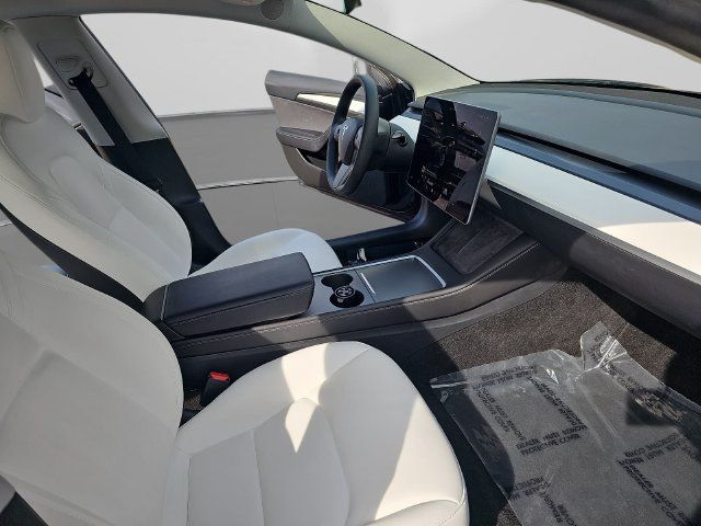 Used 2023 Tesla Model 3 Standard Range RWD image 32