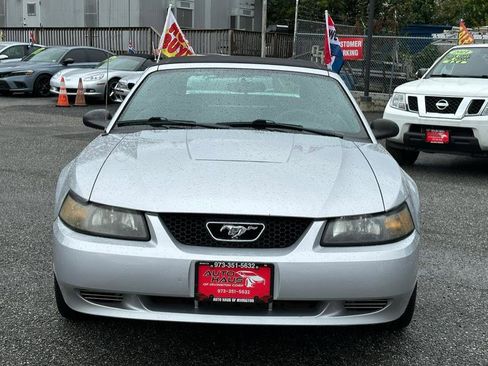 Used 2003 Ford Mustang Premium RWD image 2