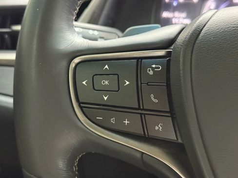 Used 2020 Lexus ES 350 w/ Premium Package image 30