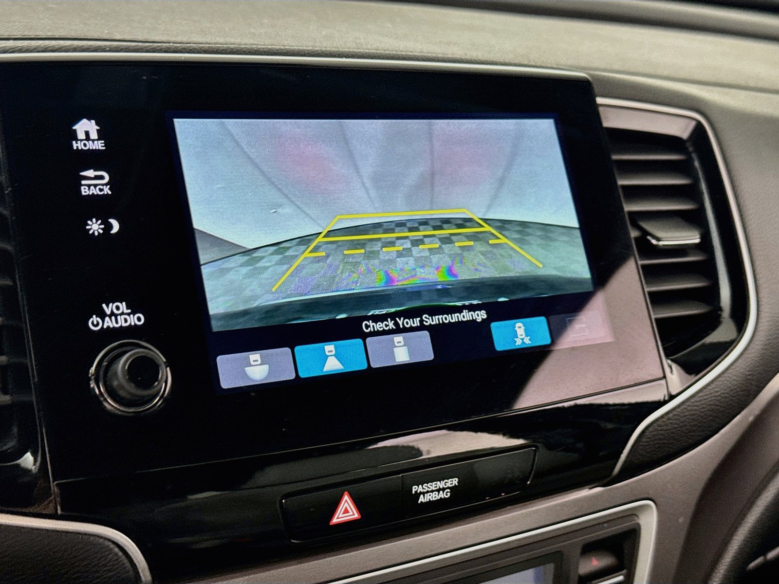 Used 2023 Honda Passport EX-L image 17