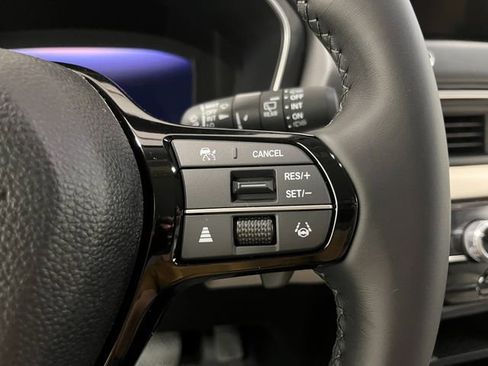 New 2026 Honda Pilot EX-L image 17