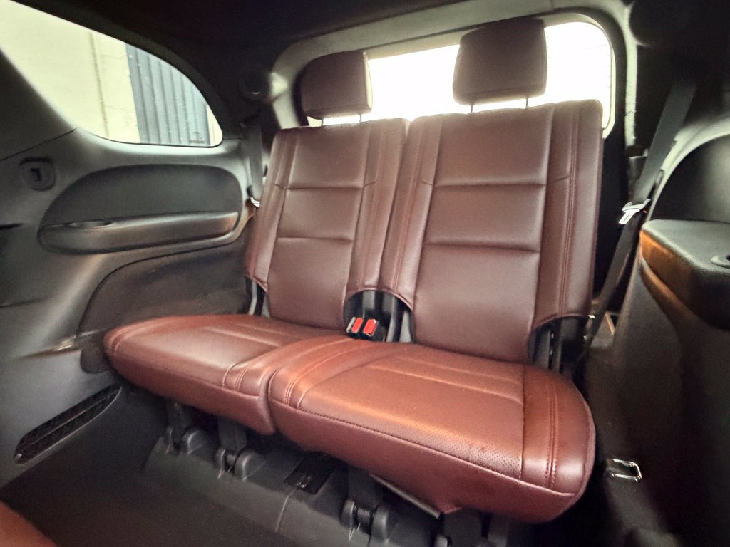 Used 2024 Dodge Durango Citadel AWD/4WD image 11