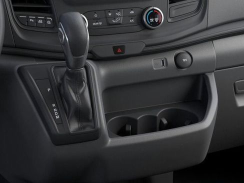 New 2025 Ford Transit 350 XL RWD image 15