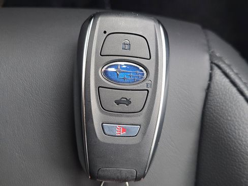 New 2026 Subaru Outback Premium image 27