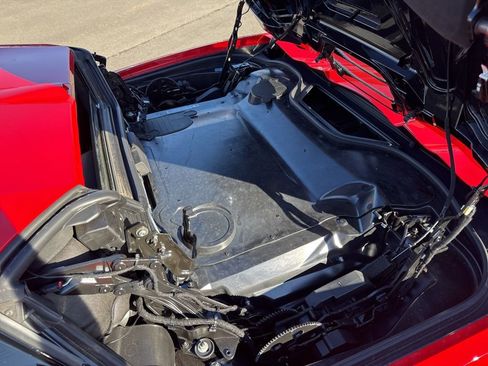 Used 2023 Chevrolet Corvette Z06 w/ Z07 Performance Package image 30