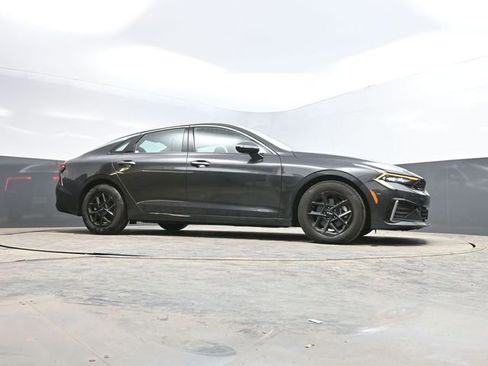 Used 2025 Kia K5 LXS image 51