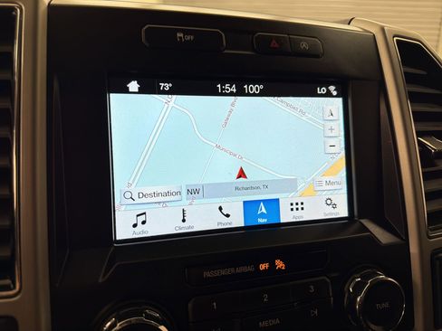 Used 2019 Ford F150 Lariat RWD image 24