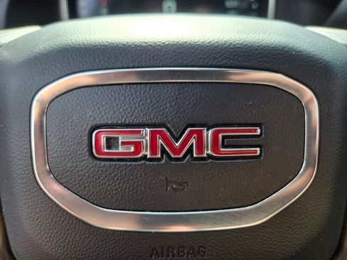 Used 2024 GMC Sierra 2500 AT4 w/ AT4 Premium Plus Package AWD/4WD image 35