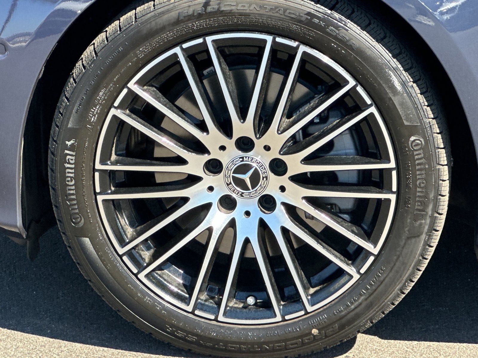 Used 2026 Mercedes-Benz C 300 Sedan image 33