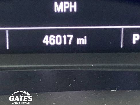 Used 2025 Chevrolet Malibu LT FWD image 4