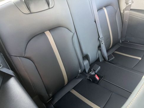 New 2025 MAZDA CX-90 Plug-In Hybrid w/ Premium Plus image 16