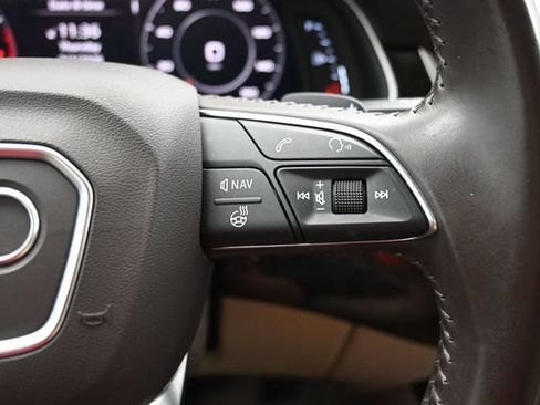 Used 2019 Audi Q7 3.0T Premium Plus w/ Premium Plus Package AWD/4WD image 13