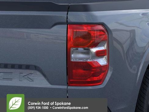 New 2026 Ford Maverick XLT image 22