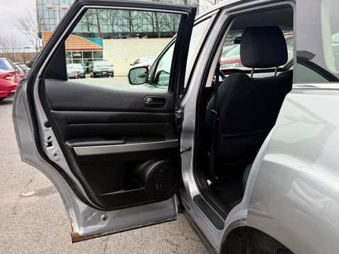 Used 2010 MAZDA CX-7 i SV FWD image 26
