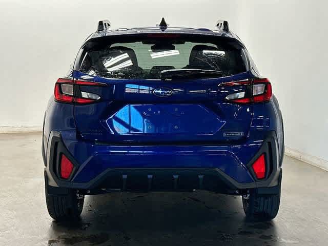 New 2026 Subaru Crosstrek 2.5i Limited AWD/4WD image 4